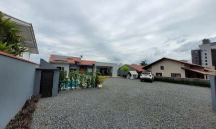Casa com 1 quarto à venda na Marechal Castelo Branco, 5058 sala, Vila Nova, Jaraguá do Sul