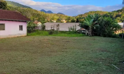 Terreno à venda na Rua Marechal Castelo Branco, 5058 sala, Centro, Schroeder