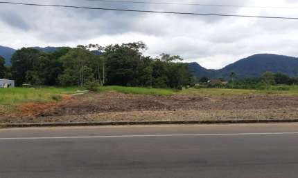 **Terreno à Venda – Bairro Santa Luzia, Schroeder**