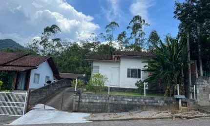 Casa com 1 quarto à venda na Rua Marechal Castelo Branco, 5058 sala , Braço do Sul, Schroeder