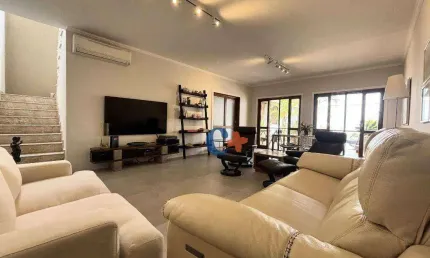 Casa à venda, 236 m² por R$ 1.150.000,00 - Condomínio Campos do Conde I - Paulínia/SP
