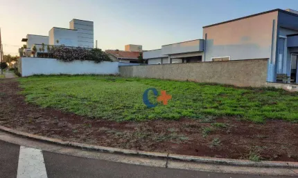 Terreno à venda, 390 m² por r$ 689.000,00 - condomínio terras do cancioneiro - paulínia/sp