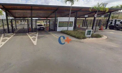 Terreno à venda, 370 m² por R$ 510.000,00 - Condomínio La Dolce Vita - Paulínia/SP
