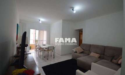 Apartamento à venda, 81 m² por R$ 580.000,00 - Condomínio Residencial das Pedras - Paulínia/SP