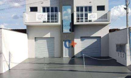 Prédio à venda, 320 m² por R$ 1.500.000,00 - Parque Bom Retiro - Paulínia/SP