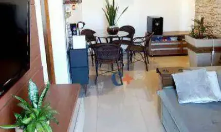 Apartamento à venda, 62 m² por R$ 390.000,00 - Vivare Club Residence - Paulínia/SP