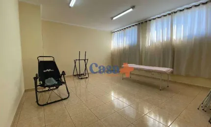 Sala para alugar, 26 m² por R$ 2.335,00/mês - Jardim Fortaleza - Paulínia/SP