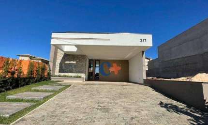 Casa com 3 dormitórios à venda, 139 m² por R$ 1.050.000,00 - Residencial Jardim dos Lírios - Paulínia/SP
