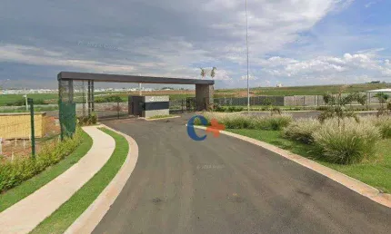 Terreno à venda, 210 m² por R$ 210.000,00 - Residencial Villagio Paulínia - Paulínia/SP