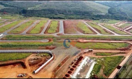 Terreno à venda, 200 m² por R$ 200.000,00 - Miraj Paulínia - Paulínia/SP