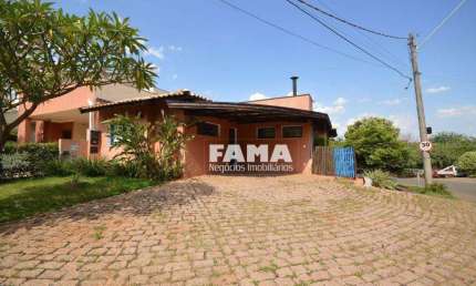 Casa à venda, 160 m² por R$ 1.200.000,00 - Condomínio Raizes - Paulínia/SP