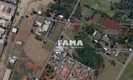 Terreno à venda, 3500 m² por R$ 1.900.000,00 - Betel - Paulínia/SP