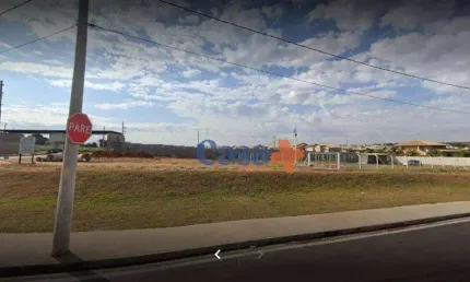 Terreno à venda, 412 m² por R$ 906.708,00 - Residencial Jardim dos Lírios - Paulínia/SP