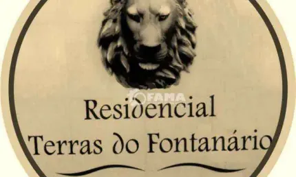 Terreno à venda, 300 m² por r$ 350.000,00 - condomínio terras do fontanário - paulínia/sp