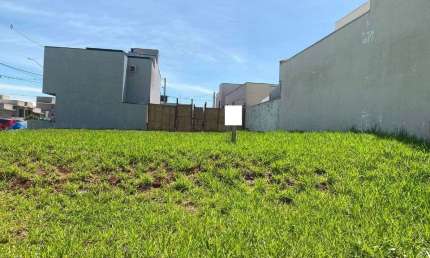 Terreno à venda, 200 m² por R$ 291.500,00 - Condomínio Residencial Terras da Estância - Ala dos Ipês - Paulínia/SP