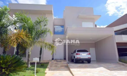 Casa à venda, 425 m² por R$ 2.200.000,00 - Condomínio Villa Lobos - Paulínia/SP