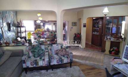 Casa à venda, 248 m² por R$ 1.100.000,00 - Jardim Fortaleza - Paulínia/SP