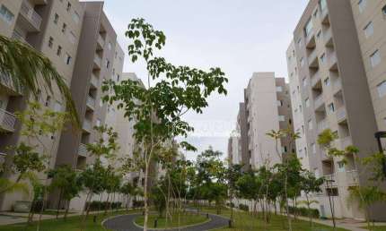 Apartamento à venda, 70 m² por R$ 530.000,00 - Residencial Premiere Morumbi - Paulínia/SP
