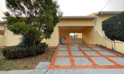 Casa à venda, 115 m² por R$ 790.000,00 - Chacaras Porto do Sol - Paulínia/SP