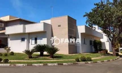 Casa à venda, 192 m² por r$ 920.000,00 - condomínio campos do conde i - paulínia/sp