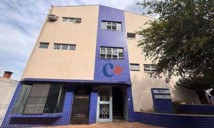 Sala para alugar, 37 m² por R$ 1.570,00/mês - Jardim de Itapoan - Paulínia/SP