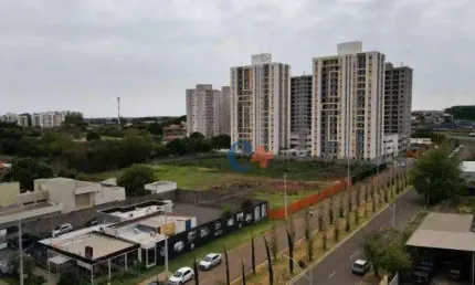 Apartamento com 2 dormitórios para alugar, 60 m² por R$ 3.950,75/mês - Città Di Modena - Paulínia/SP