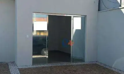 Sala para alugar, 70 m² por r$ 3.540,00/mês - nova paulínia - paulínia/sp
