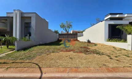 Terreno à venda, 332 m² por r$ 449.064,00 - condomínio residencial royal garden - paulínia/sp