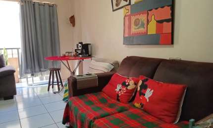 Apartamento com 1 quarto à venda no Engenho de Dentro, Rio de Janeiro , 70 m2 por R$ 200.000