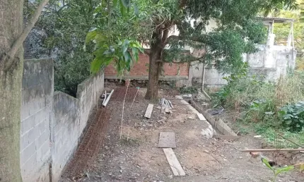 Terreno à venda em piedade, rio de janeiro , 90 m2 por r$ 45.000