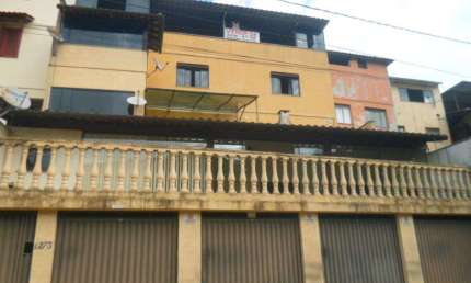 Cobertura com 2 dormitórios à venda, 184 m² por R$ 300.000,00 - Santa Luzia - Juiz de Fora/MG