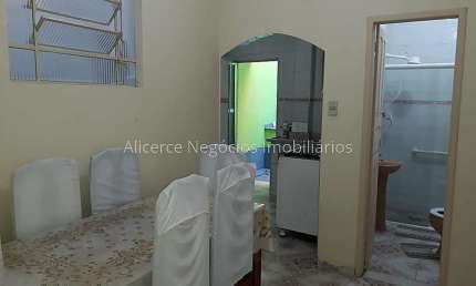 Casa com 2 dormitórios à venda, 100 m² por R$ 250.000,00 - Manoel Honório - Juiz de Fora/MG