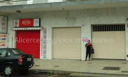Loja à venda, 37 m² por R$ 350.000,00 - São Mateus - Juiz de Fora/MG