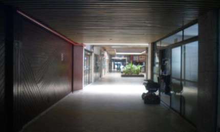 Loja à venda, 70 m² por R$ 220.000,00 - Centro - Juiz de Fora/MG