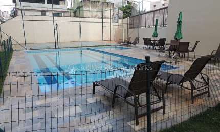 Apartamento com 3 dormitórios à venda, 120 m² por R$ 860.000,00 - Centro - Juiz de Fora/MG