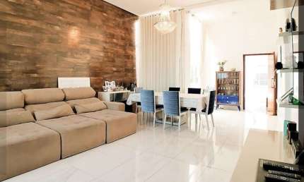 Casa com 3 dormitórios à venda, 270 m² por R$ 1.250.000,00 - Nova Gramado - Juiz de Fora/MG