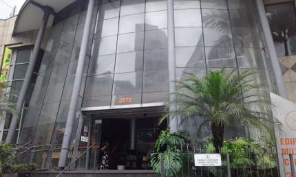 Loja à venda, 44 m² por R$ 400.000,00 - Centro - Juiz de Fora/MG