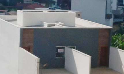 Casa com 3 dormitórios à venda, 180 m² por R$ 650.000,00 - São Pedro - Juiz de Fora/MG