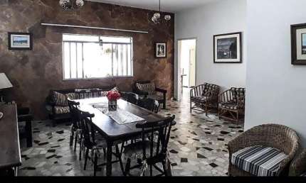 Casa com 4 dormitórios à venda, 340 m² por R$ 880.000,00 - Centro - Juiz de Fora/MG