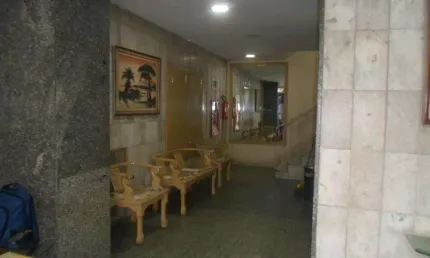 Apartamento com 2 dormitórios à venda, 82 m² por r$ 230.000,00 - centro - juiz de fora/mg