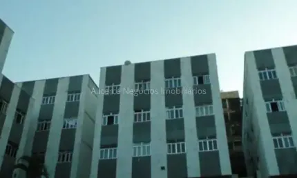 Apartamento com 3 quartos à venda, 66 m² por R$ 230.000 - Paineiras - Juiz de Fora/MG