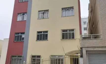 Apartamento com 2 dormitórios à venda, 45 m² por R$ 180.000,00 - Vale do Ipê - Juiz de Fora/MG