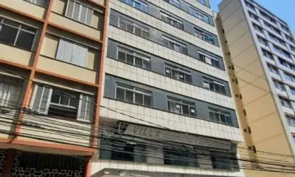 Kitnet à venda, 35 m² por R$ 145.000,00 - Centro - Juiz de Fora/MG