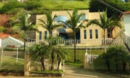 Galpão à venda, 850 m² por R$ 4.000.000,00 - Bandeirantes - Juiz de Fora/MG