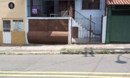 Casa com 3 dormitórios à venda, 228 m² por R$ 500.000,00 - Jardim Glória - Juiz de Fora/MG