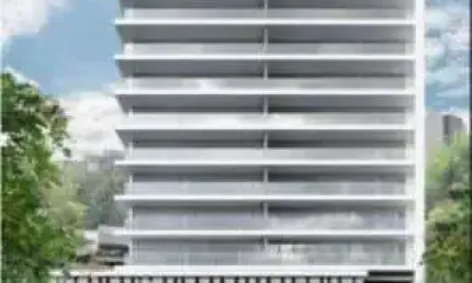 Apartamento com 02 quartos, suíte, garagem e área de lazer em São Mateus