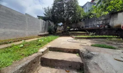 Casa com 3 dormitórios à venda, 420 m² por R$ 690.000,00 - Jardim do Sol - Juiz de Fora/MG