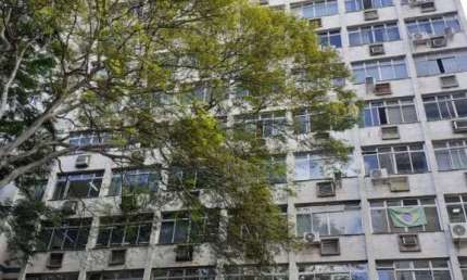 Sala à venda, 42 m² por R$ 210.000,00 - Centro - Juiz de Fora/MG