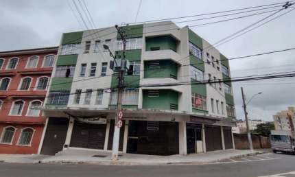 Apartamento com 2 quartos à venda, 72 m² por R$ 200.000 - Paineiras - Juiz de Fora/MG