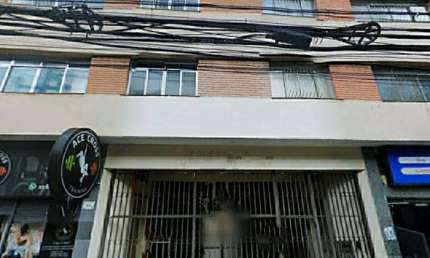 Apartamento com 3 dormitórios à venda, 87 m² por R$ 270.000,00 - Alto dos Passos - Juiz de Fora/MG